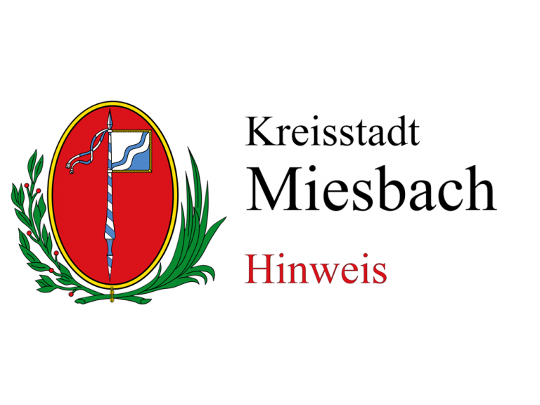 Themenbanner - Hinweis