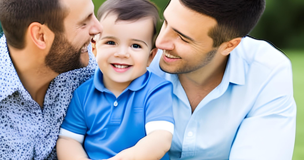 LGBTQ friendly custody lawyer in Michigan