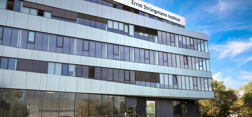 Assoziierte Einrichtung - Ernst Strüngmann Institute (ESI) for Neuroscience