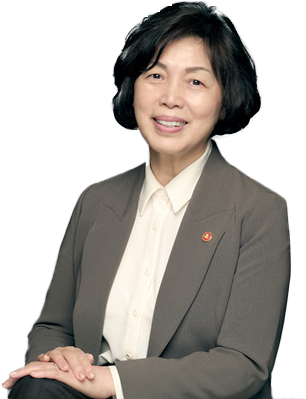 Kang Jung-ai