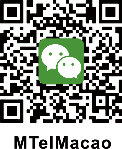 Wechat QR-Code