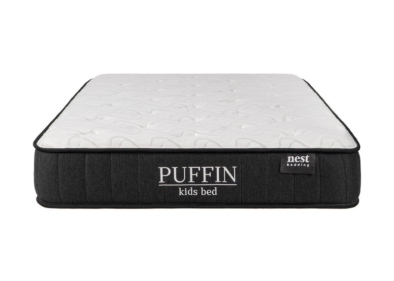 Puffin | Memory Foam Kids Bed