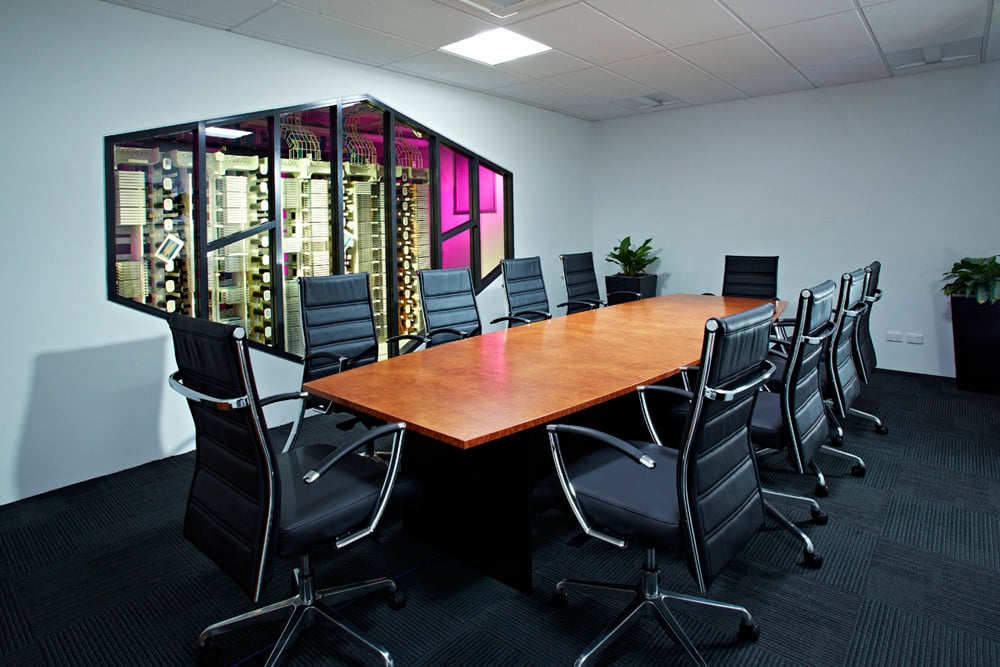 B1 Brisbane boardroom