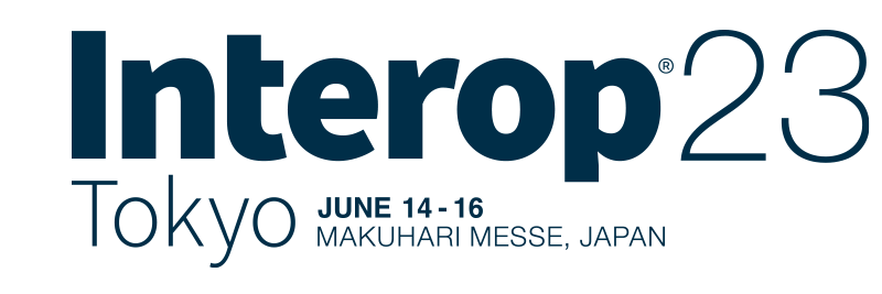 ロゴ:INTEROP23