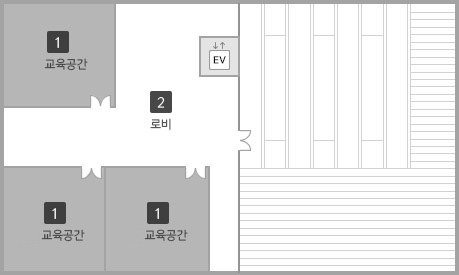 4층 안내도