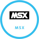 MSX