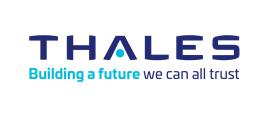 Thales logo