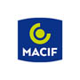 Logo de Macif