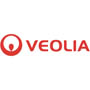 Logo de Veolia