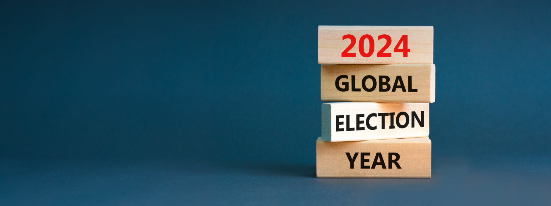 글로벌 선거의 해: 주요 이슈와 쟁점