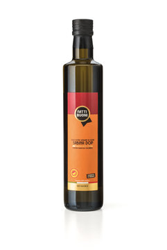 Olio Extra Vergine di Oliva Sabina DOP Fatti Buoni 500ml