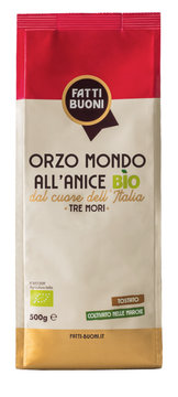 Orzo Mondo all'Anice Bio Fatti Buoni 500gr