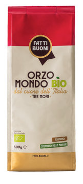 Orzo Mondo Bio Fatti Buoni 500gr