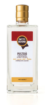 Mistrà Fatti Buoni 50cl