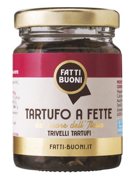 Tartufo a fette Fatti Buoni 85gr