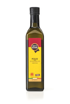 Olio Extra Vergine di Oliva Molise DOP Fatti Buoni 500ml