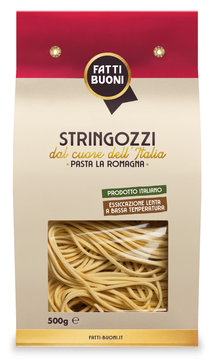 Stringozzi Fatti Buoni 500gr