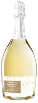 Vino Passerina Spumante Brut Fatti Buoni 75cl