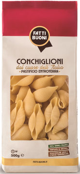 Conchiglioni Fatti Buoni 500gr