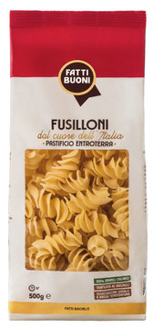 Fusilloni Fatti Buoni 500gr