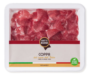 Coppa Fatti Buoni 120gr