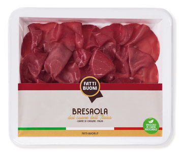 Bresaola Fatti Buoni 110gr