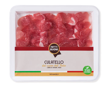 Culatello Fatti Buoni 100gr