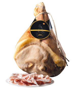 Prosciutto Crudo di Parma DOP Stag.24 Mesi