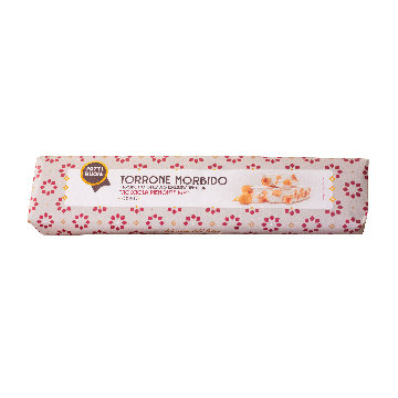 Torrone tenero bianco Nocciola igp Fatti Buoni 150gr