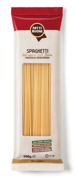 SPAGHETTI FATTI BUONI