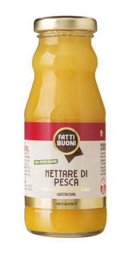 Nettare Pesca Fatti Buoni 200ml