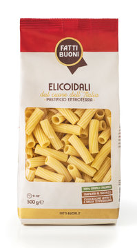 ELICOIDALI SEMOLA FATTI BUONI