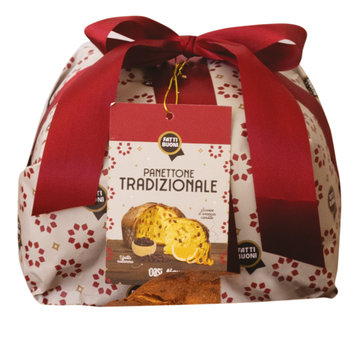 Panettone tradizionale Fatti Buoni 1 kg