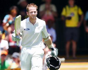 Kane Williamson