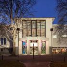 Otago Museum. Photo: ODT files 