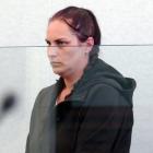 Yvonne Evans had no criminal convictions before stealing from a bar where she worked. PHOTO:...