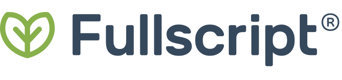 Fullscript logo