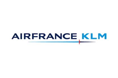 Logotipo da Airfrance