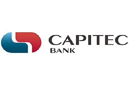 Logotipo do Capitec Bank