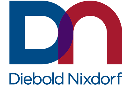 Logotipo da Diebold Nixdorf