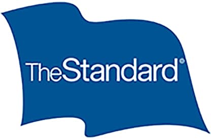 Logotipo do The Standard