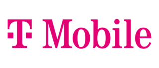 T-Mobile logo