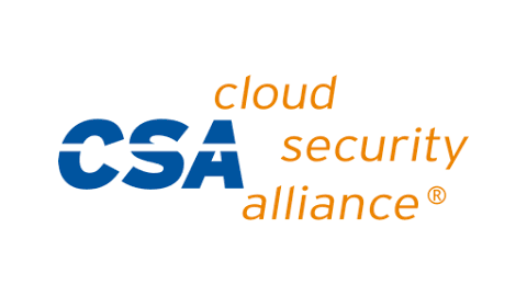 CSA logo