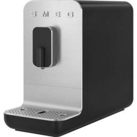 SMEG ESPRESSOMASKI. BCC01BLMEU