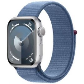 APPLE WATCH S9 41MM SILVER