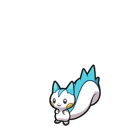 Pachirisu