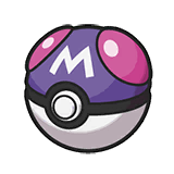 Master Ball