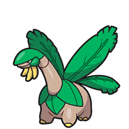 Tropius