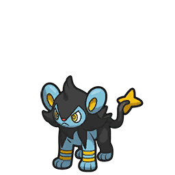 Luxio