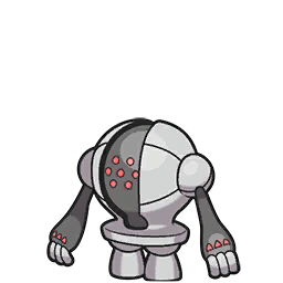 Registeel